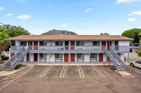 Avenue Inn Downtown District Slo Hotels in 