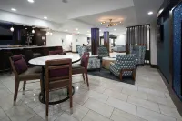 Four Points by Sheraton Fayetteville Fort Liberty - breakfast