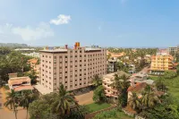 Fortune Select Candolim - Member ITC Hotel Group - 5 stelle
