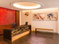 Greatt Hotel Hotel di Taipei