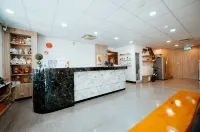 Jinlu B&B/Jinlu Hotel 2 Hotels in Kinmen