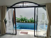 Villa Bale Tentrem Pamungkas