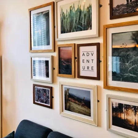 Peak Dale Apartment
