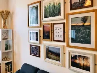 Peak Dale Apartment - Apartments