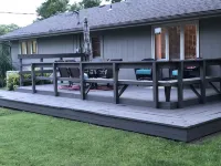 Ranch House Oasis...