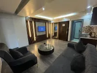 SARA SUİT HOTEL