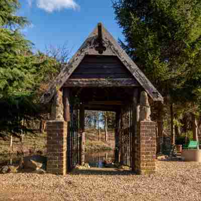 Hazel Rose Cottage Others