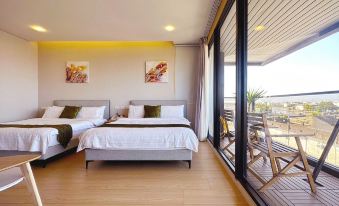 Master Homestay