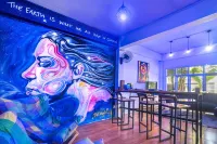 See Sea Backpackers House