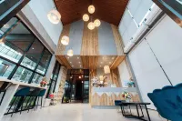 Phu Sakon Ville Hotel Hotels in Mueang Sakon Nakhon District