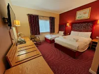 Carlton Park Hotel Hotels in Rotherham