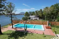 Sea Sand Resort - Beach