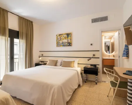 Hotel Robson - Smart Hotel Hotels in Lloret de Mar