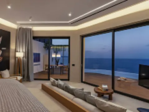 Emerald Villas & Suites - the Finest Hotels of the World Hotels in Elation
