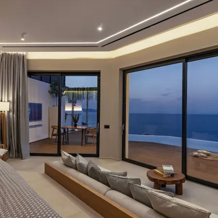 Emerald Villas & Suites - the Finest Hotels of the World Hotels in Elation