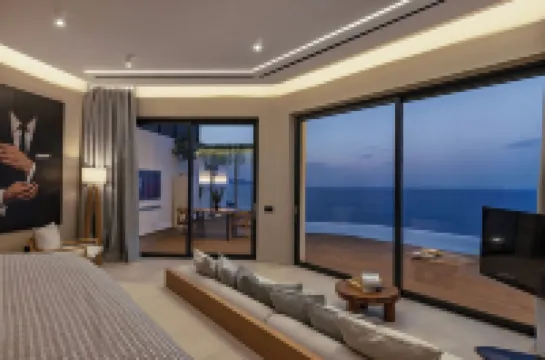 Emerald Villas & Suites - the Finest Hotels of the World