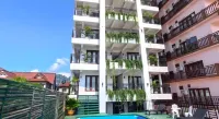 Consiana Vang Vieng Hotel