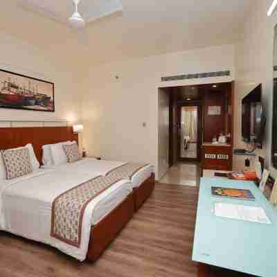 フォーチュン イン スリー カンヤ、ヴィシャカパトナム - メンバー ITC ホテルズ グループ Rooms