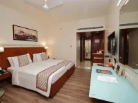 Fortune Inn Sree Kanya, Visakhapatnam - Member ITC Hotels' Group Hotels near Dondaparithy