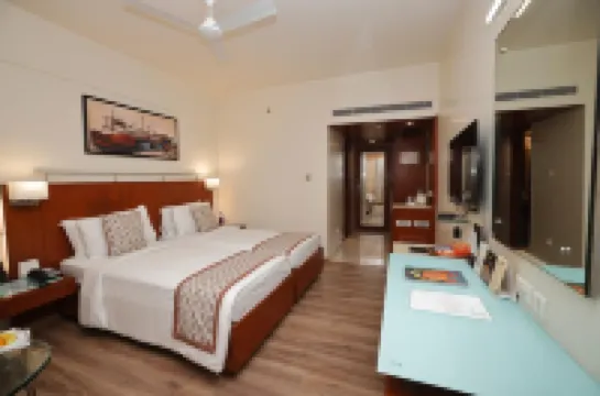 Fortune Inn Sree Kanya, Visakhapatnam - Member ITC Hotels' Group