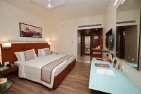 Fortune Inn Sree Kanya, Visakhapatnam - Member ITC Hotels' Group Hotels in Дондапарти