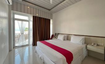 Grand Tamaro Hotel