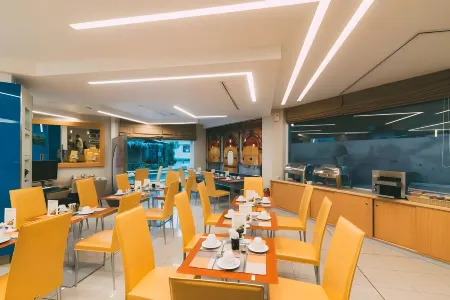 Kastro Hotel Отели рядом с достопримечательностью «Кносский дворец»