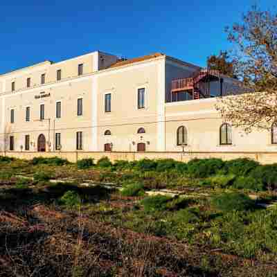 Casa Isabella Exclusive Hotel Hotel Exterior