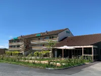 Greet Hotel Belleville en Beaujolais A6 Hotel a Taponas