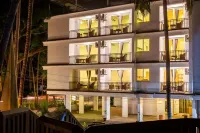 Richmonde Ananta Elite Hotels near Kokk's square