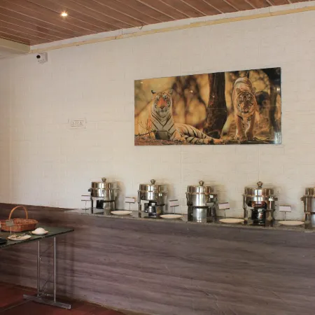 Avadale Tadoba - Stag Groups Not Allowed
