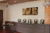 Avadale Tadoba - Stag Groups Not Allowed - breakfast