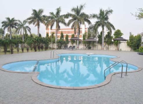 The Rajgir Residency