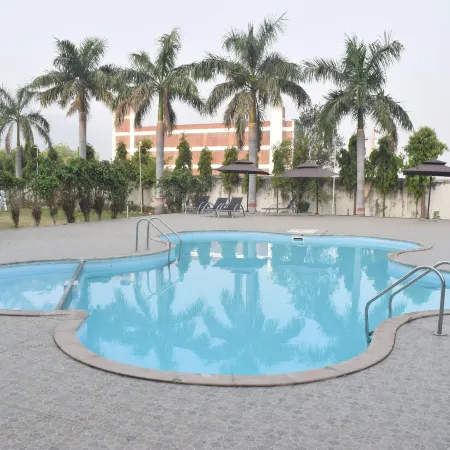 The Rajgir Residency