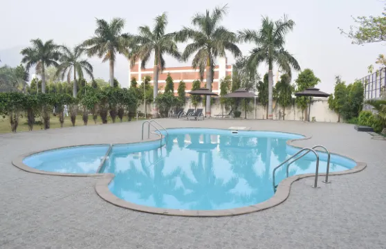 王舍城公寓酒店