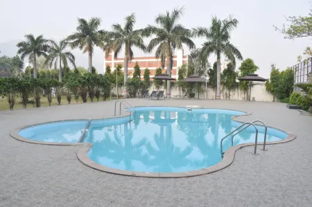 The Rajgir Residency