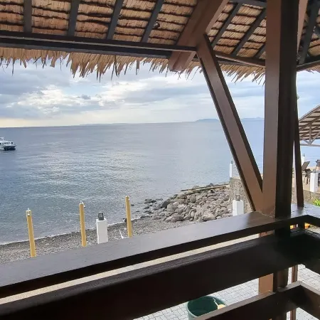 Aquaventure Reef Club