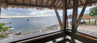 水上冒險樂園礁俱樂部酒店 - 海景