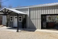 Lake Cabin with private dock and boat parking!