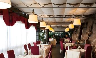 Hotel Gran Duca