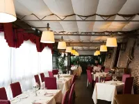 Hotel Gran Duca Hotels in Livorno