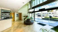 Quest on Durham Hotel a Tauranga