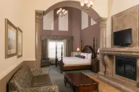 DoubleTree by Hilton Hotel Phoenix - Gilbert Hotels in Gilbert