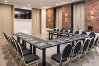 コンコルド オールド ブカレスト ホテル