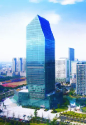 Nanyuan Universe Deluxe Hotel