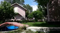 Semerana Riverside Hotel and Restaurant Hotels in Gebele