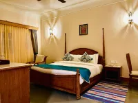 THE TRISHALA VILAS (A LUXURY BOUTIQUE HOTEL & SPA) Hotels in Ranakpur
