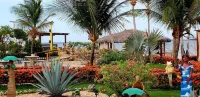 Pousada Jagatá Hotels in Tutóia
