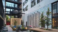 Origin Austin, a Wyndham Hotel Hotels in Austin