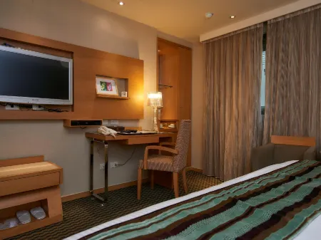 Tokyo International Hotel
